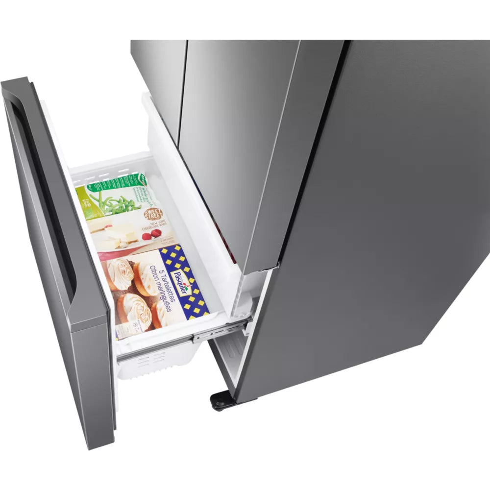 Réfrigérateur multi portes Samsung – Neuf