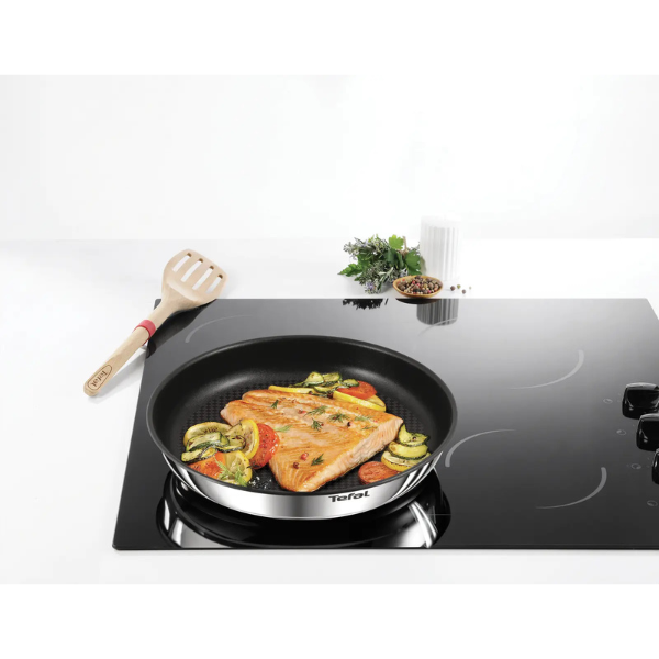 Ingenio Emotion Tefal Batterie de cuisine 10 pièces