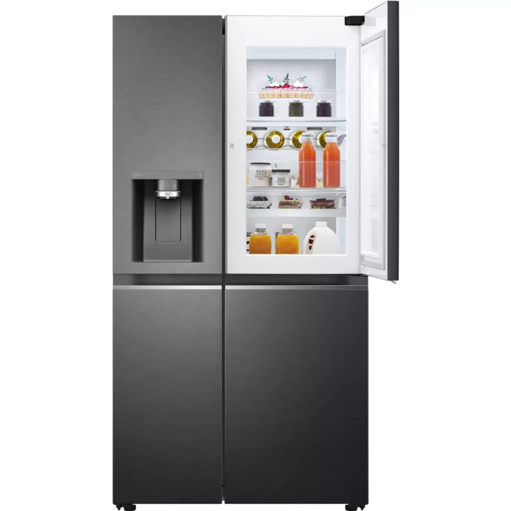 Réfrigérateur Américain Lg – Neuf
