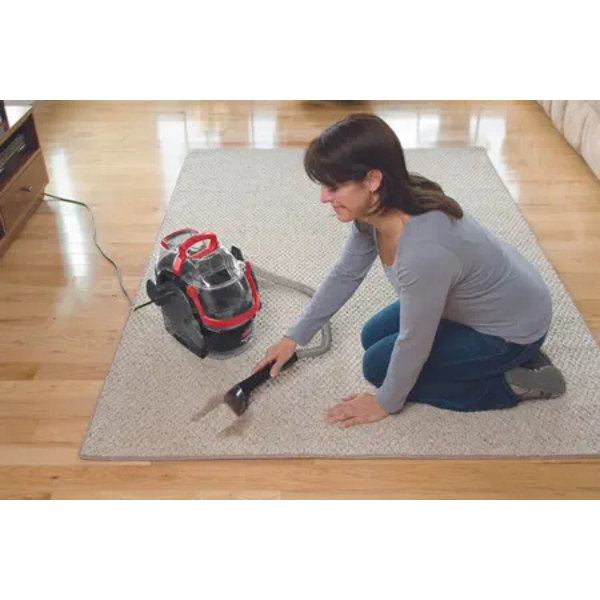 Aspirateur à main Bissell Nettoyeur Multi-surface Spotclean Pro 1558N