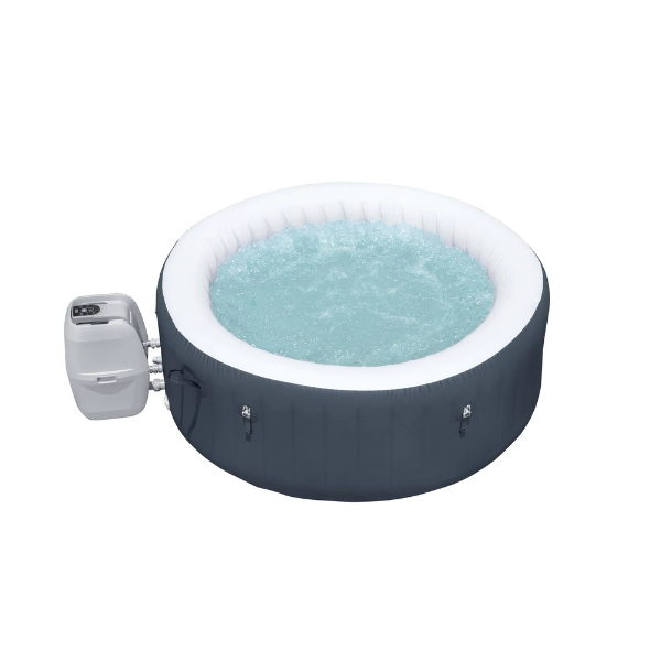 Spa gonflable rond Lay-Z-Spa Airjet 2 - 4 personnes