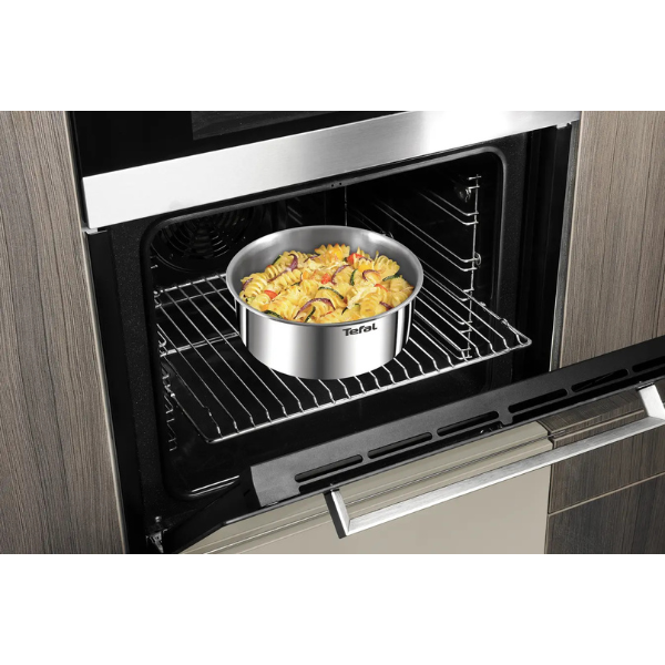 Ingenio Emotion Tefal Batterie de cuisine 10 pièces