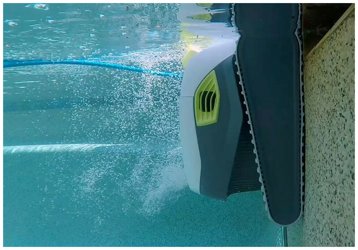 Robot piscine Dolphin T30 – Prix Fabricant