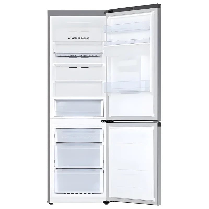 Réfrigérateur combiné SAMSUNG RB34T632ESA – Neuf