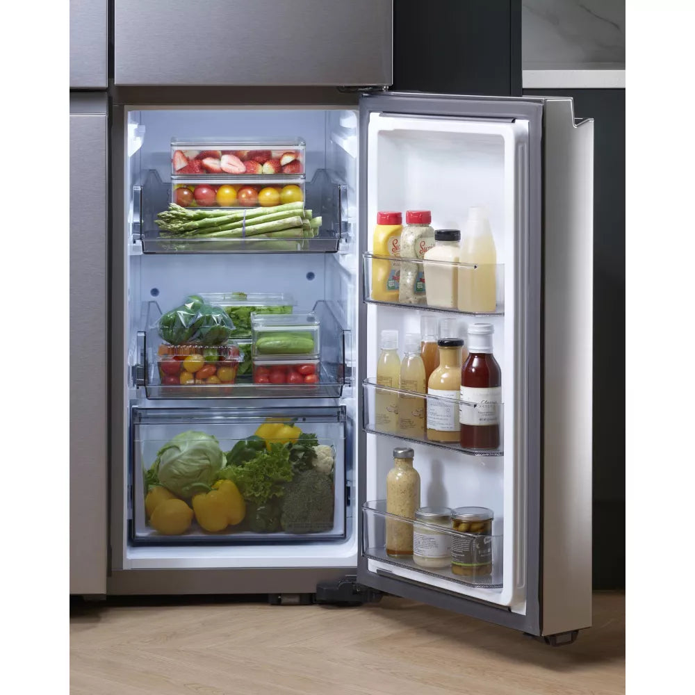 Réfrigérateur multi portes Samsung – Neuf
