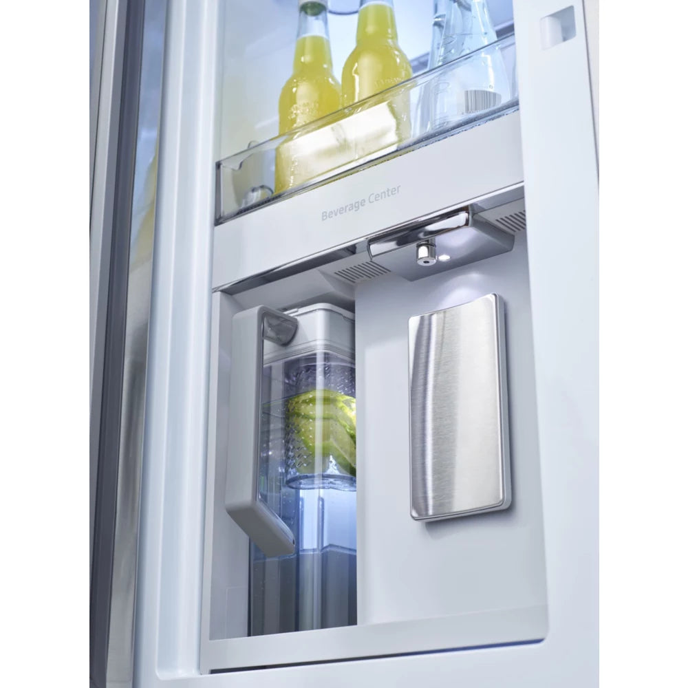 Réfrigérateur multi portes Samsung – Neuf