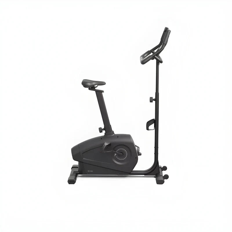 Vélo d'appartement connecté ultra confort et auto-alimenté