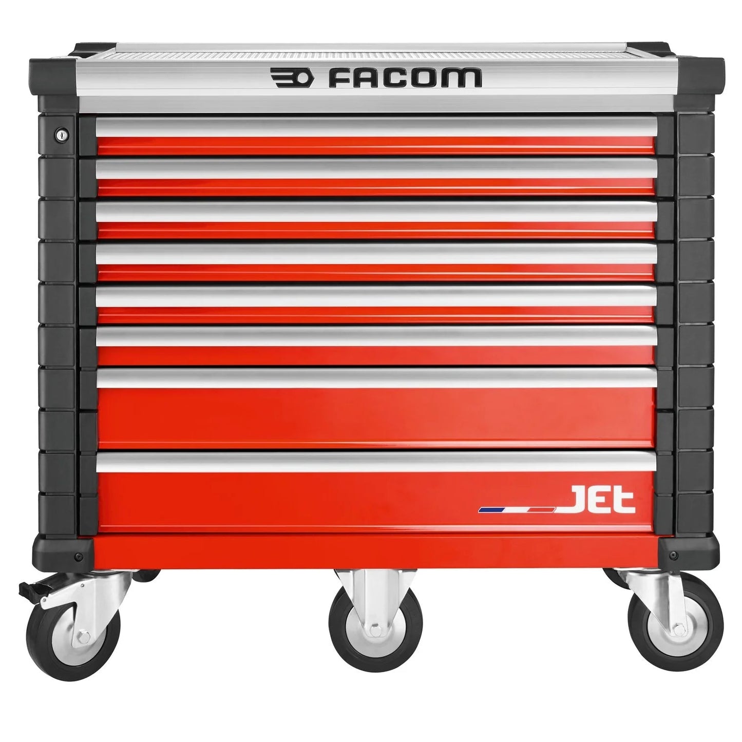 Servante 7 Tiroirs JET.8 - L 948 x H 421 mm