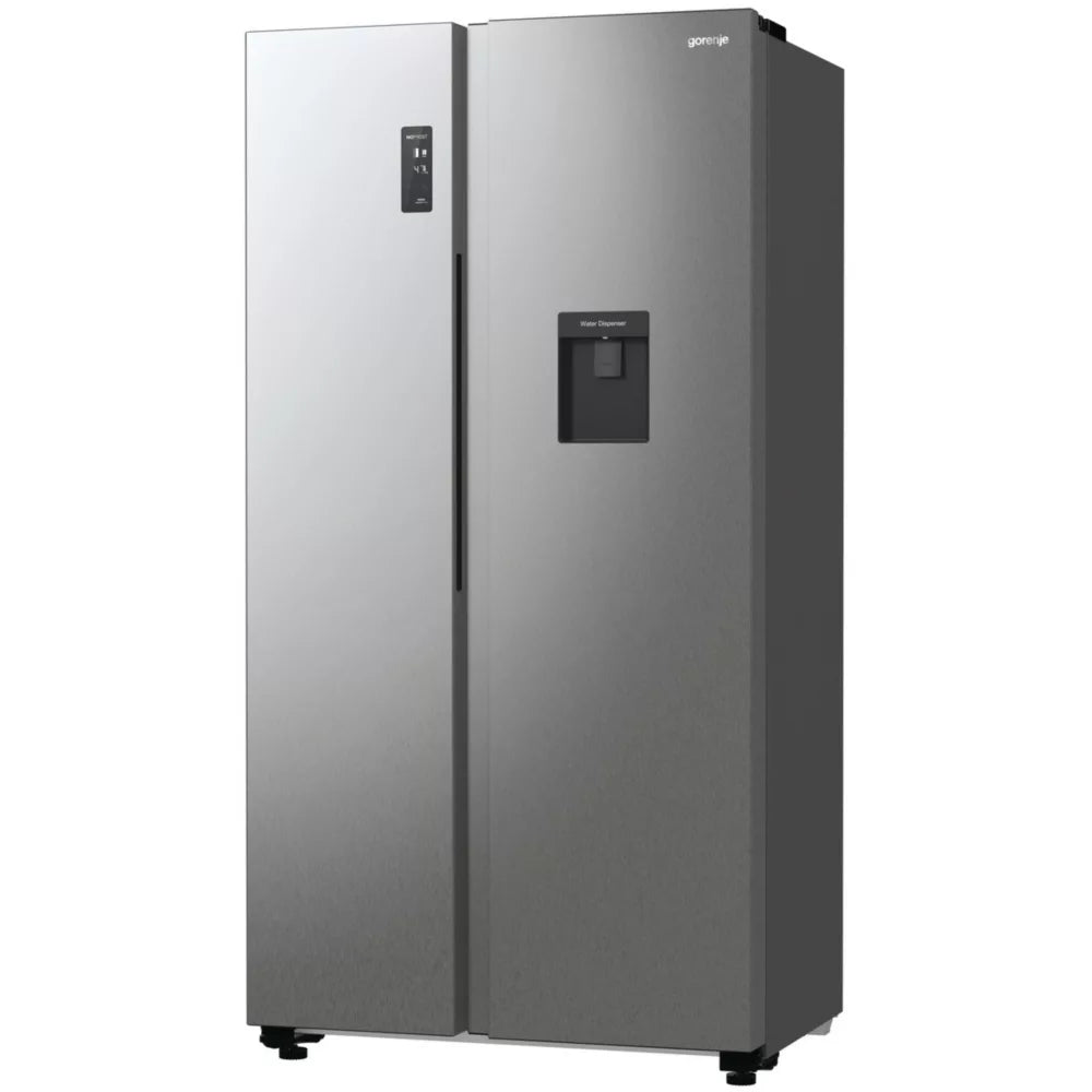 Réfrigérateur Américain Gorenje – Neuf
