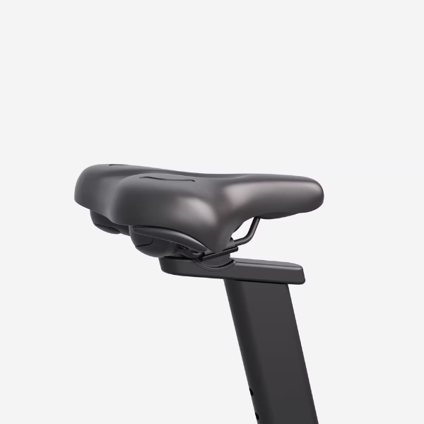 Vélo d'appartement connecté ultra confort et auto-alimenté