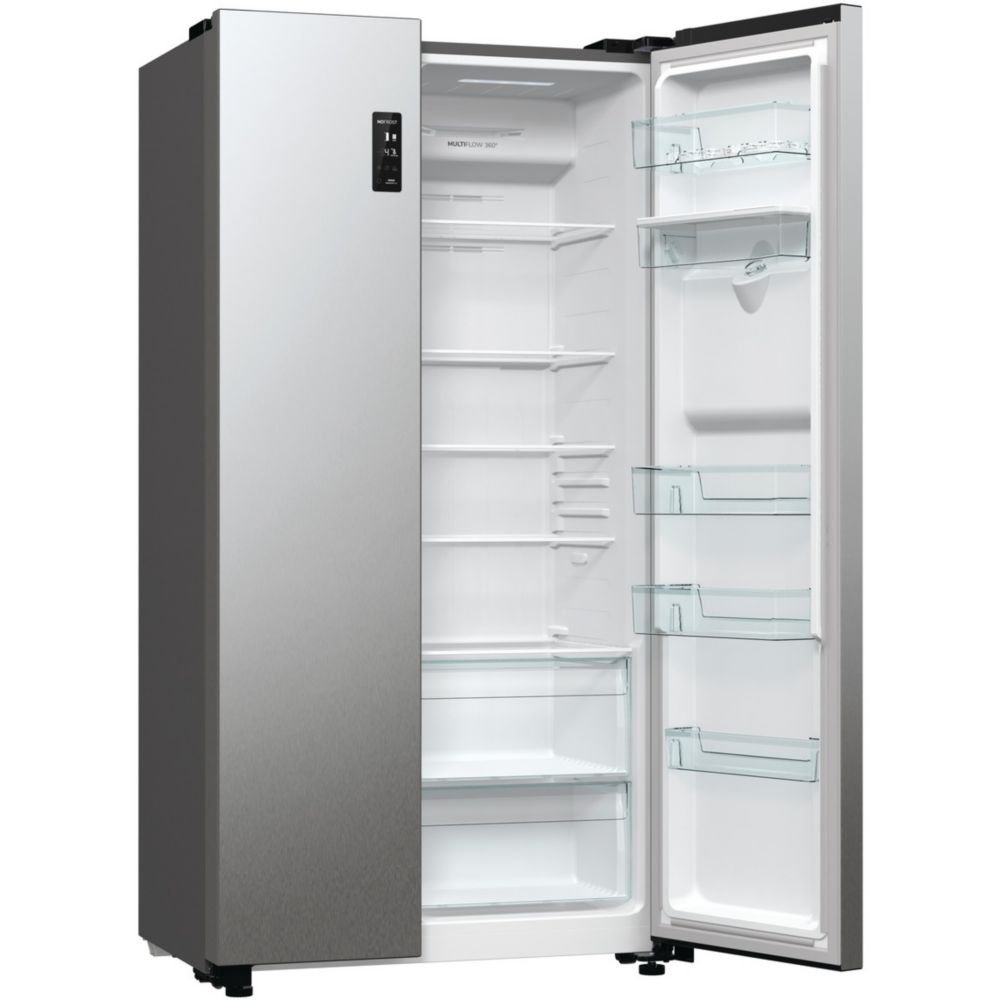 Réfrigérateur Américain Gorenje – Neuf