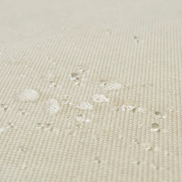 Balancelle 3 places en acier beige
