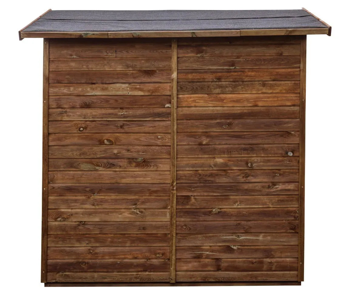 Abri de Jardin - 200 x 210 x 210 cm