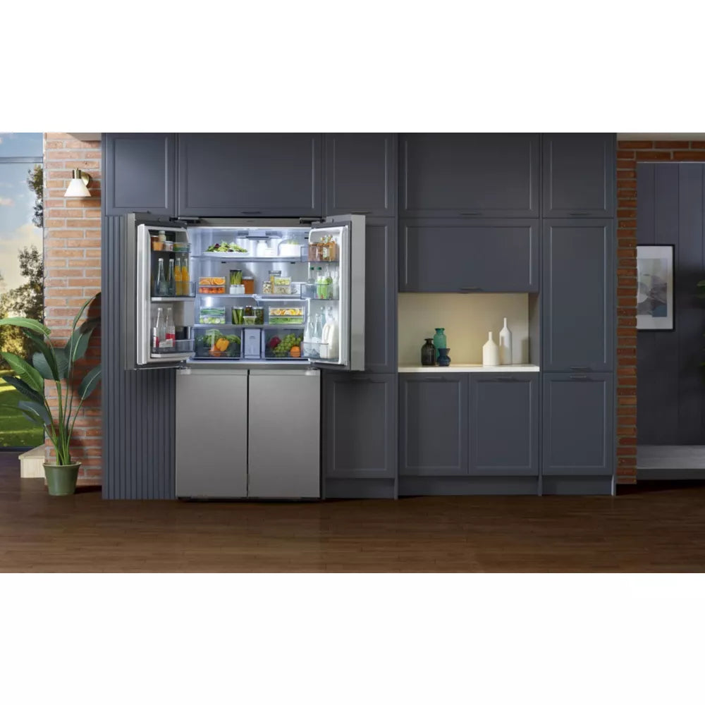Réfrigérateur multi portes Samsung – Neuf
