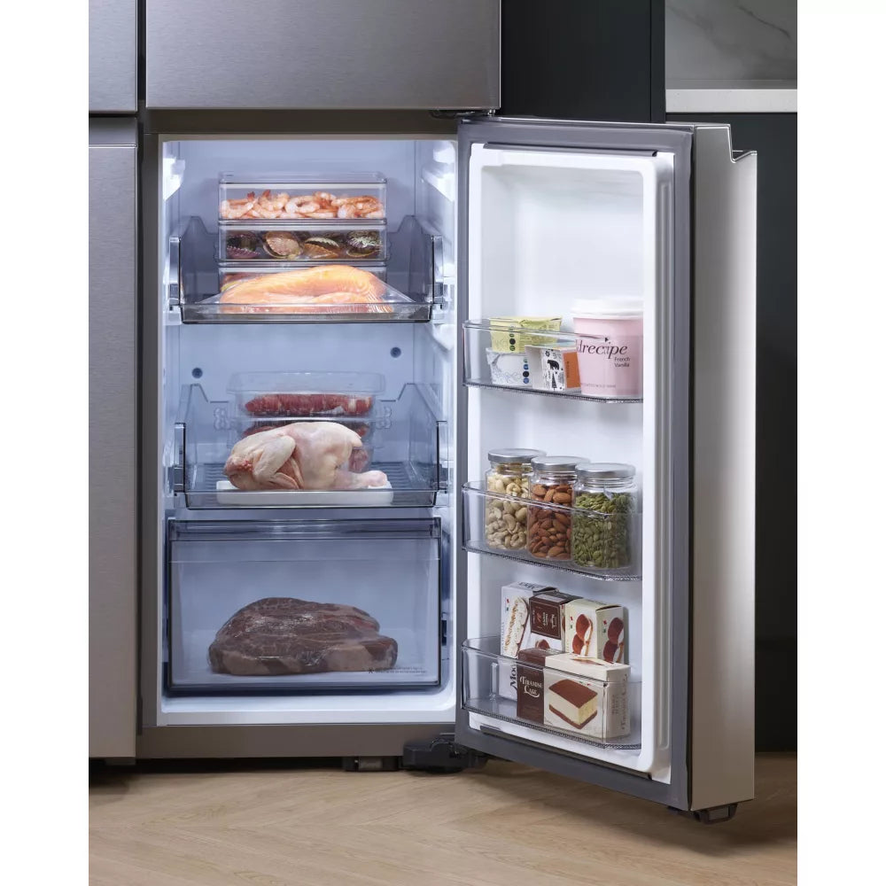 Réfrigérateur multi portes Samsung – Neuf