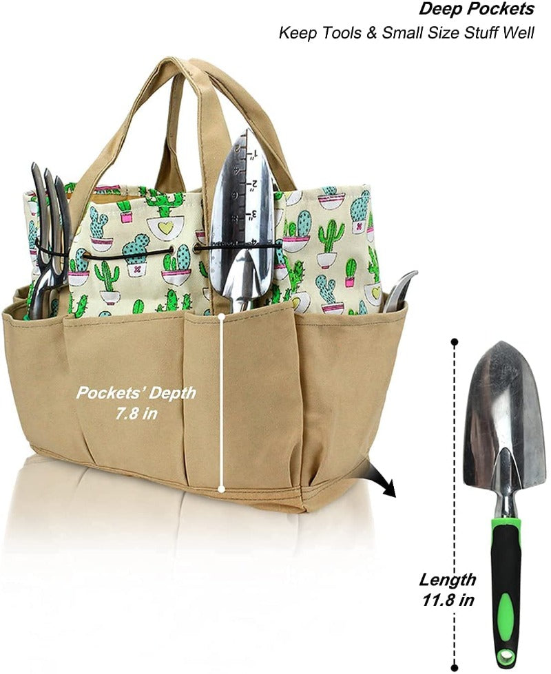 Sac à Outils de Jardin Haut de Gamme