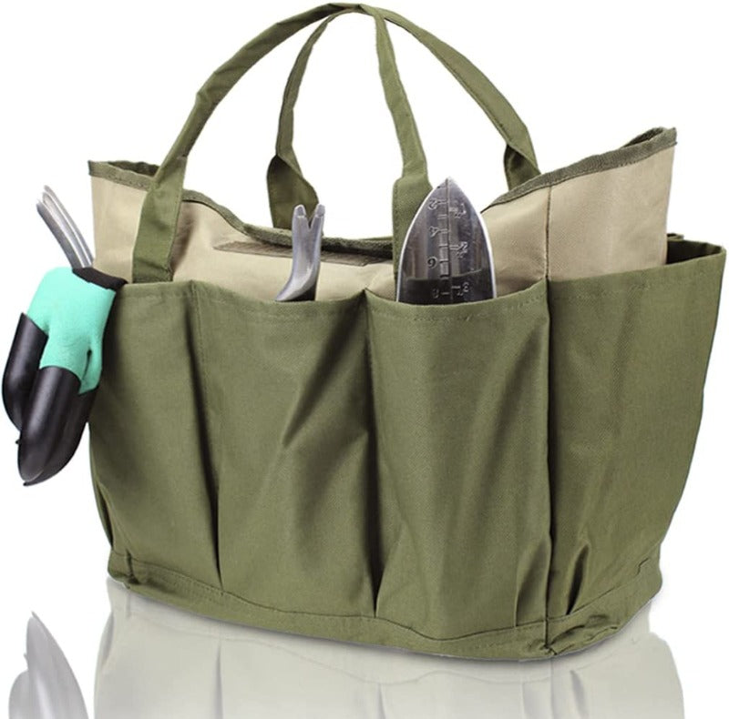 Sac à Outils de Jardin Haut de Gamme