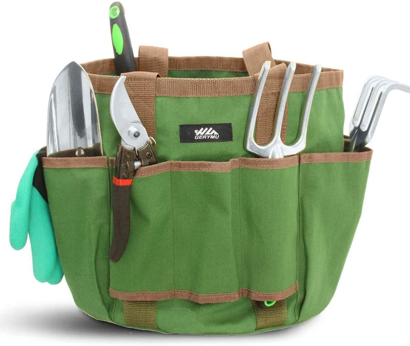 Sac à Outils de Jardin Haut de Gamme