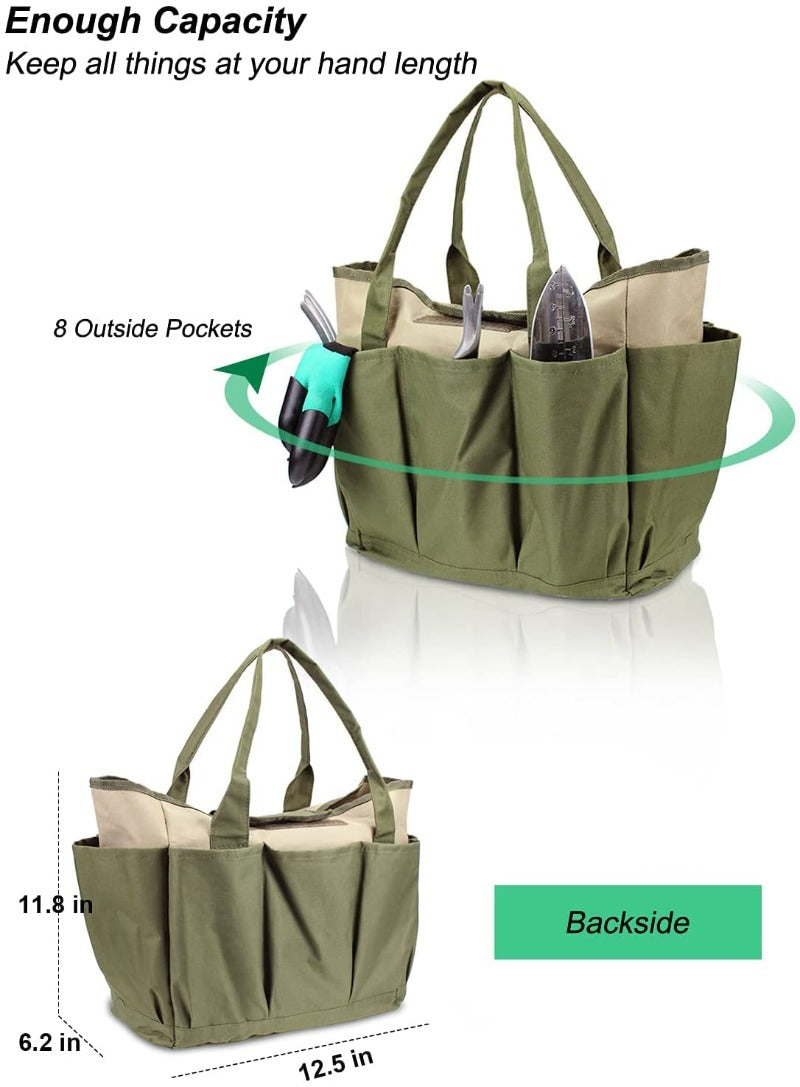 Sac à Outils de Jardin Haut de Gamme