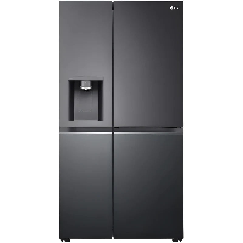 Réfrigérateur Américain Lg – Neuf