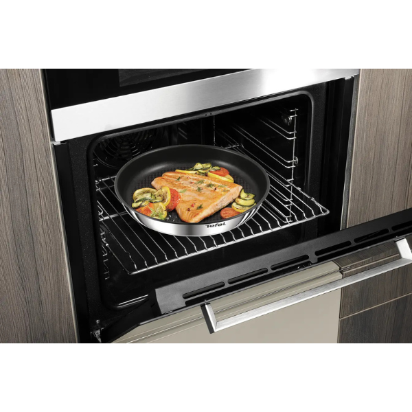 Ingenio Emotion Tefal Batterie de cuisine 10 pièces