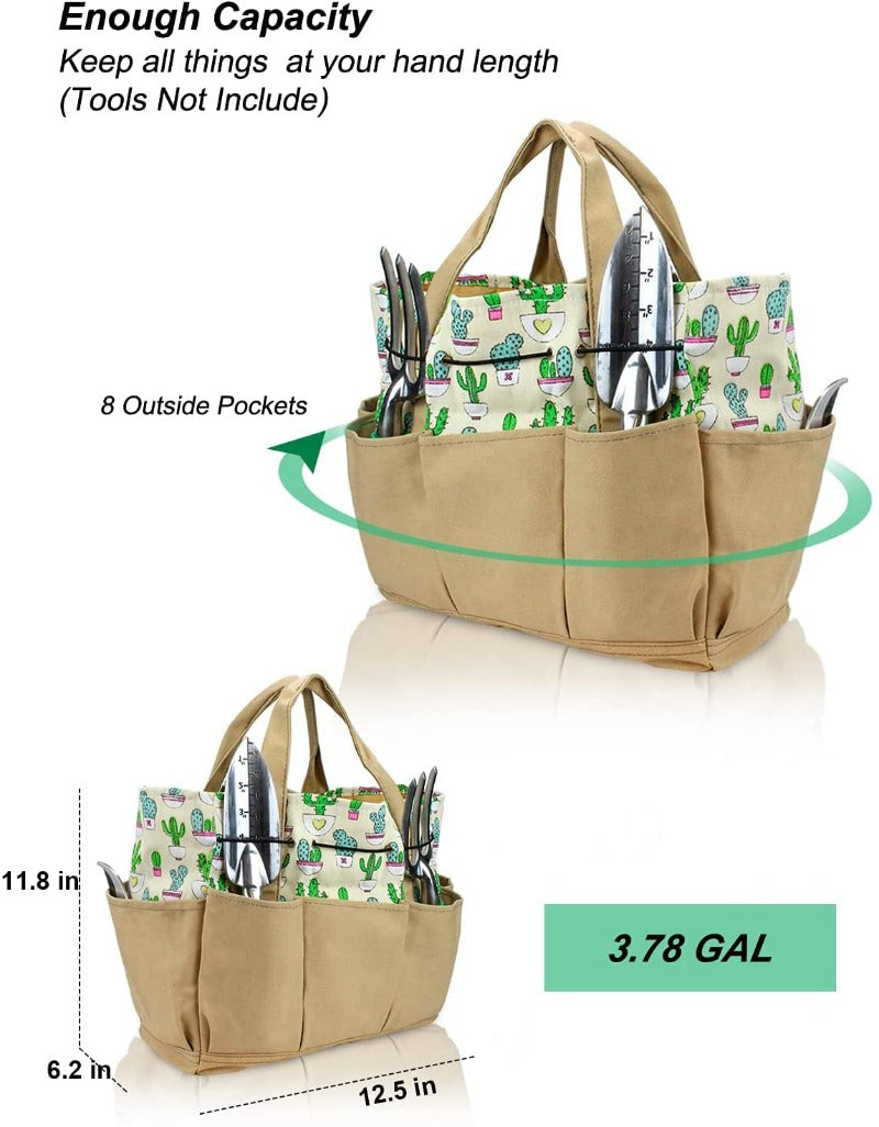 Sac à Outils de Jardin Haut de Gamme