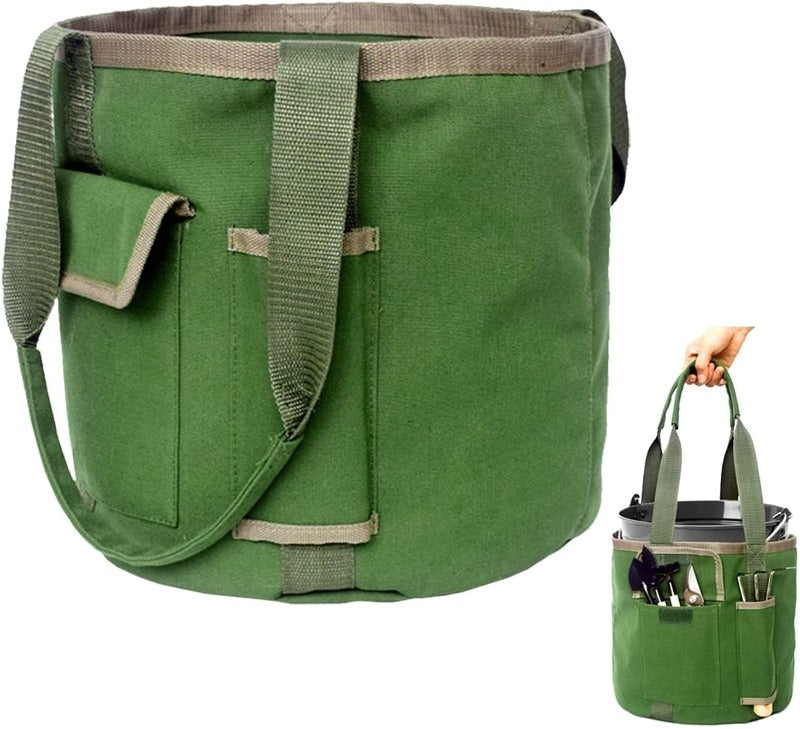 Sac à Outils de Jardin Haut de Gamme