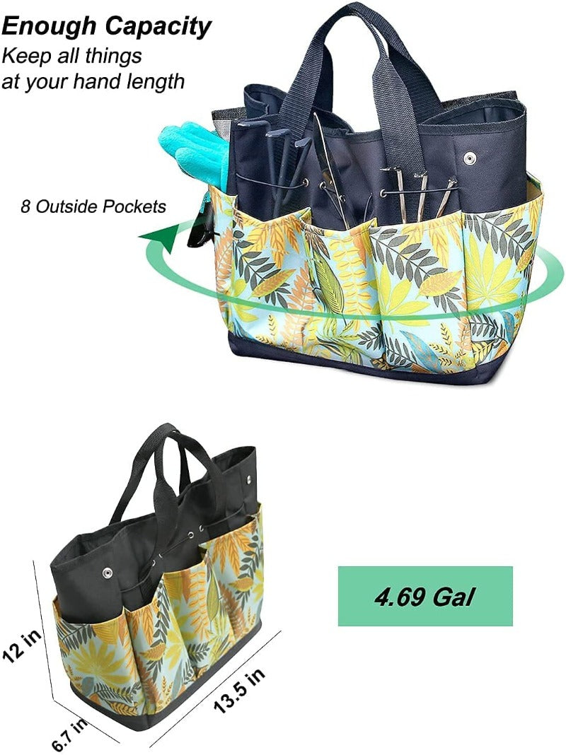 Sac à Outils de Jardin Haut de Gamme