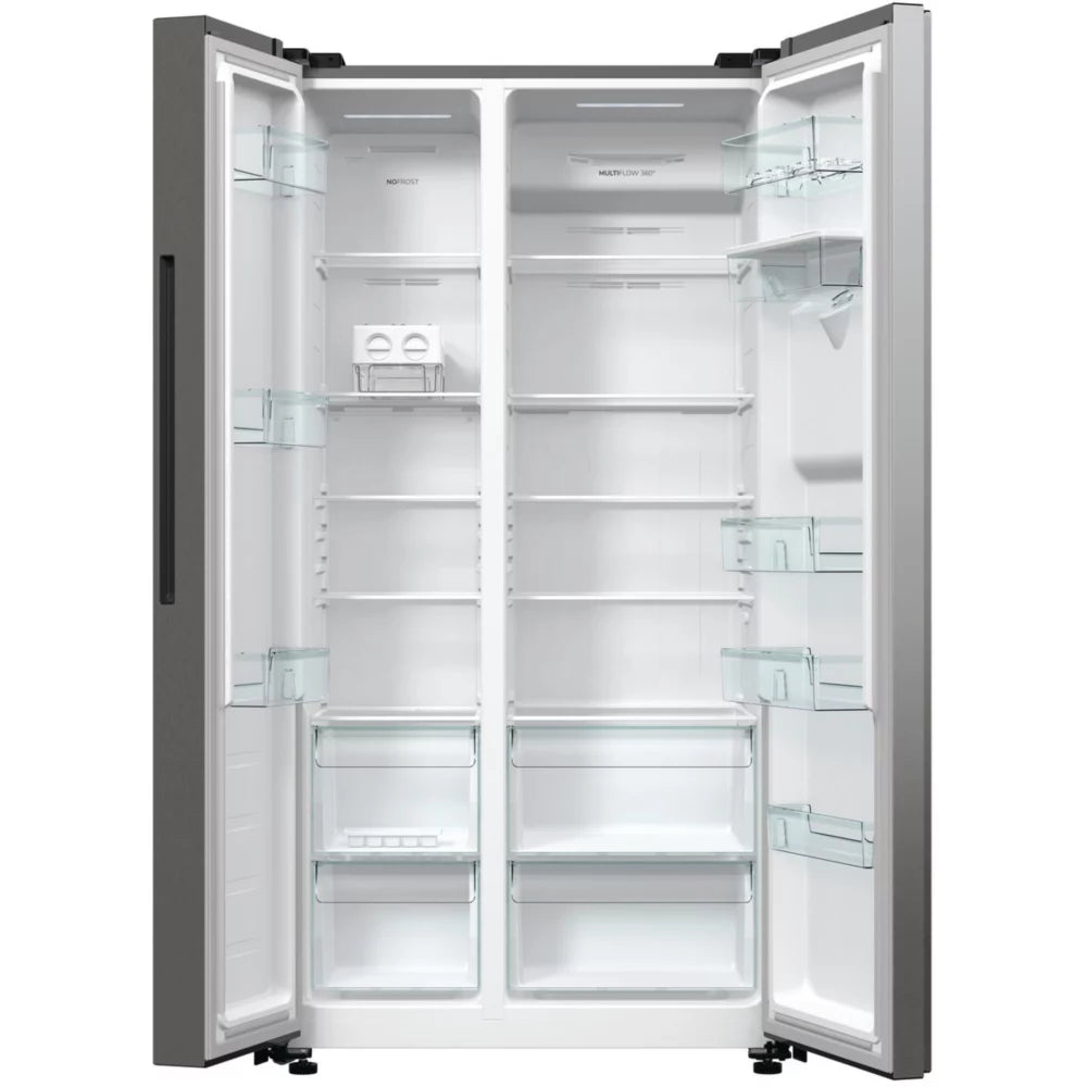 Réfrigérateur Américain Gorenje – Neuf