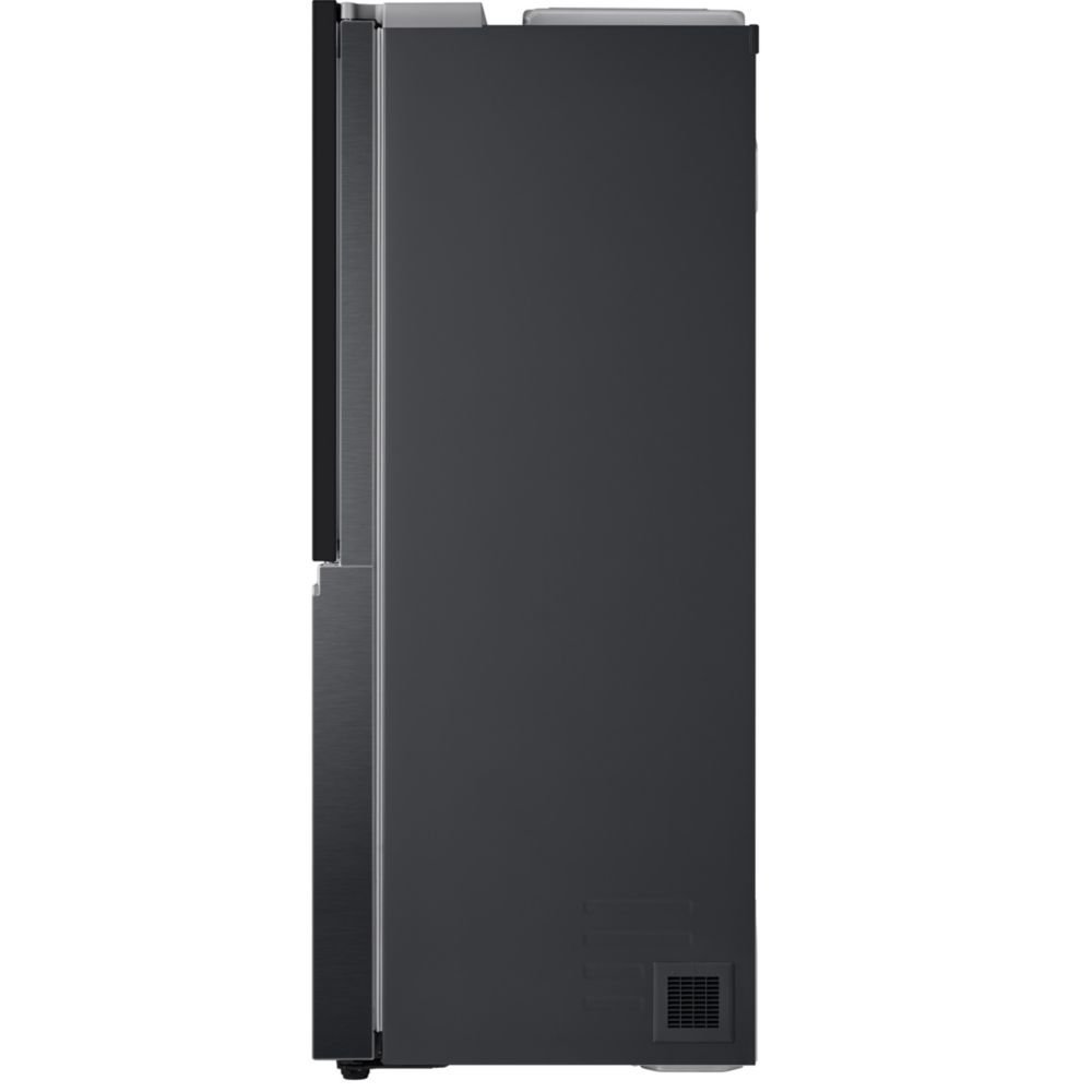 Réfrigérateur Américain Lg – Neuf