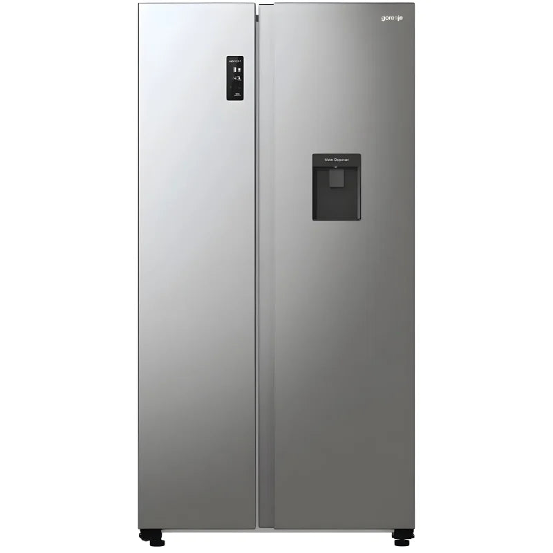 Réfrigérateur Américain Gorenje – Neuf