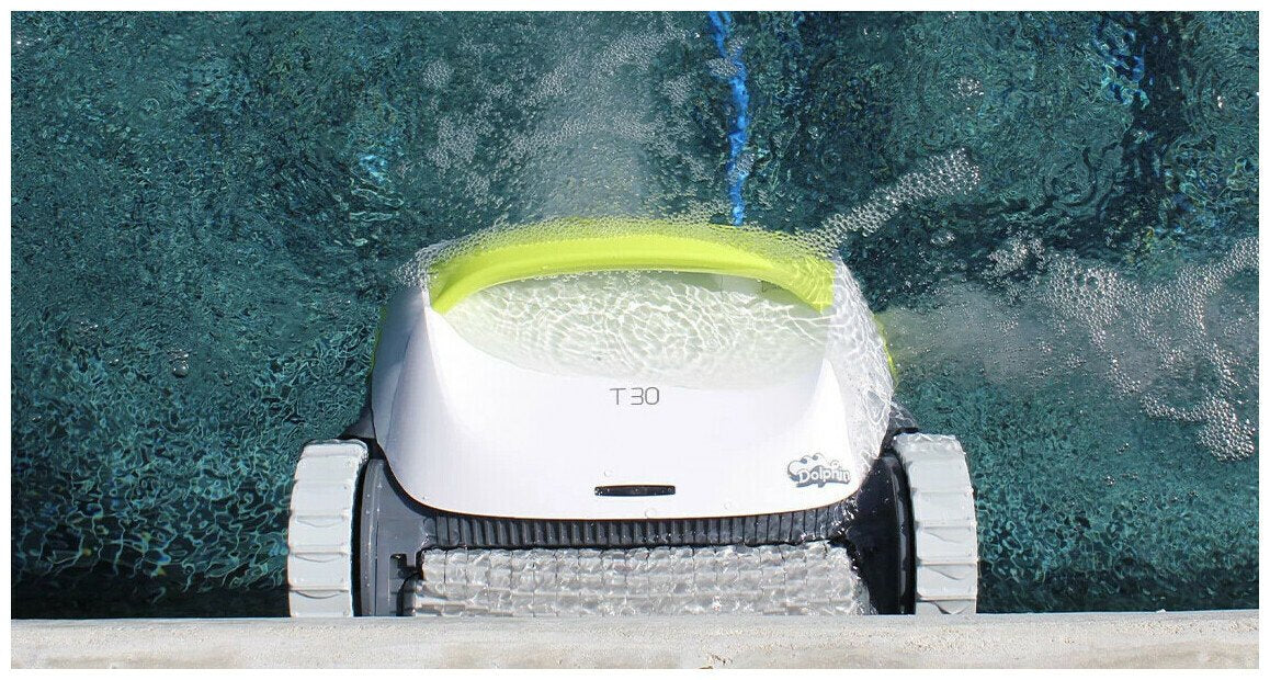 Robot piscine Dolphin T30 – Prix Fabricant