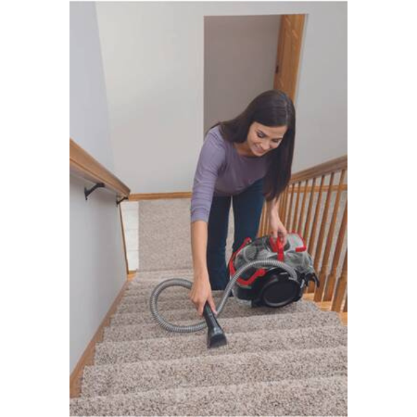 Aspirateur à main Bissell Nettoyeur Multi-surface Spotclean Pro 1558N