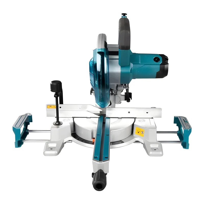 Scie à onglet Makita LS0816F, 216 mm avec fonction de traction