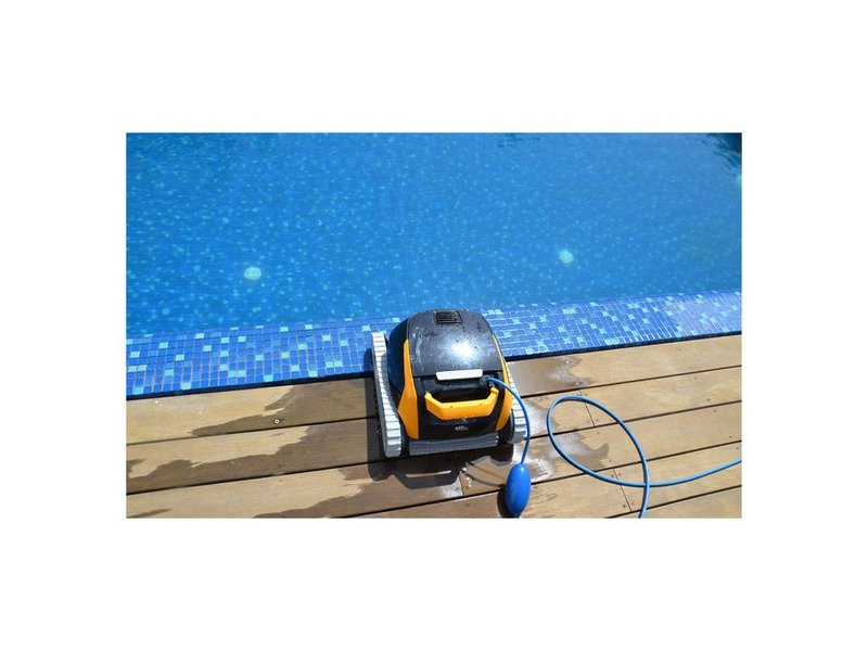 Robot piscine Dolphin E25 – Prix Fabricant