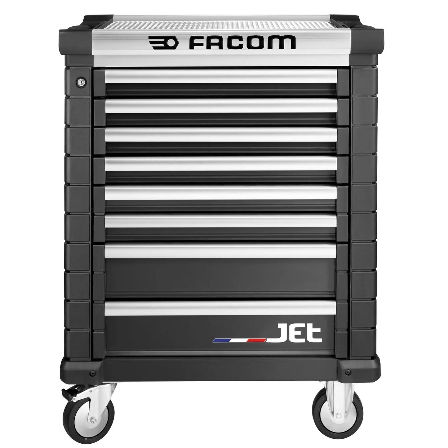 Servante 8 Tiroirs JET.8 - L 569 x H 421 mm