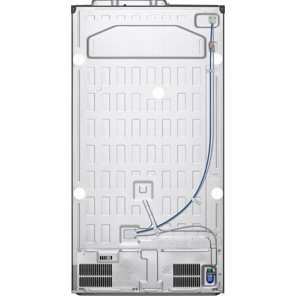 Réfrigérateur Américain Lg – Neuf