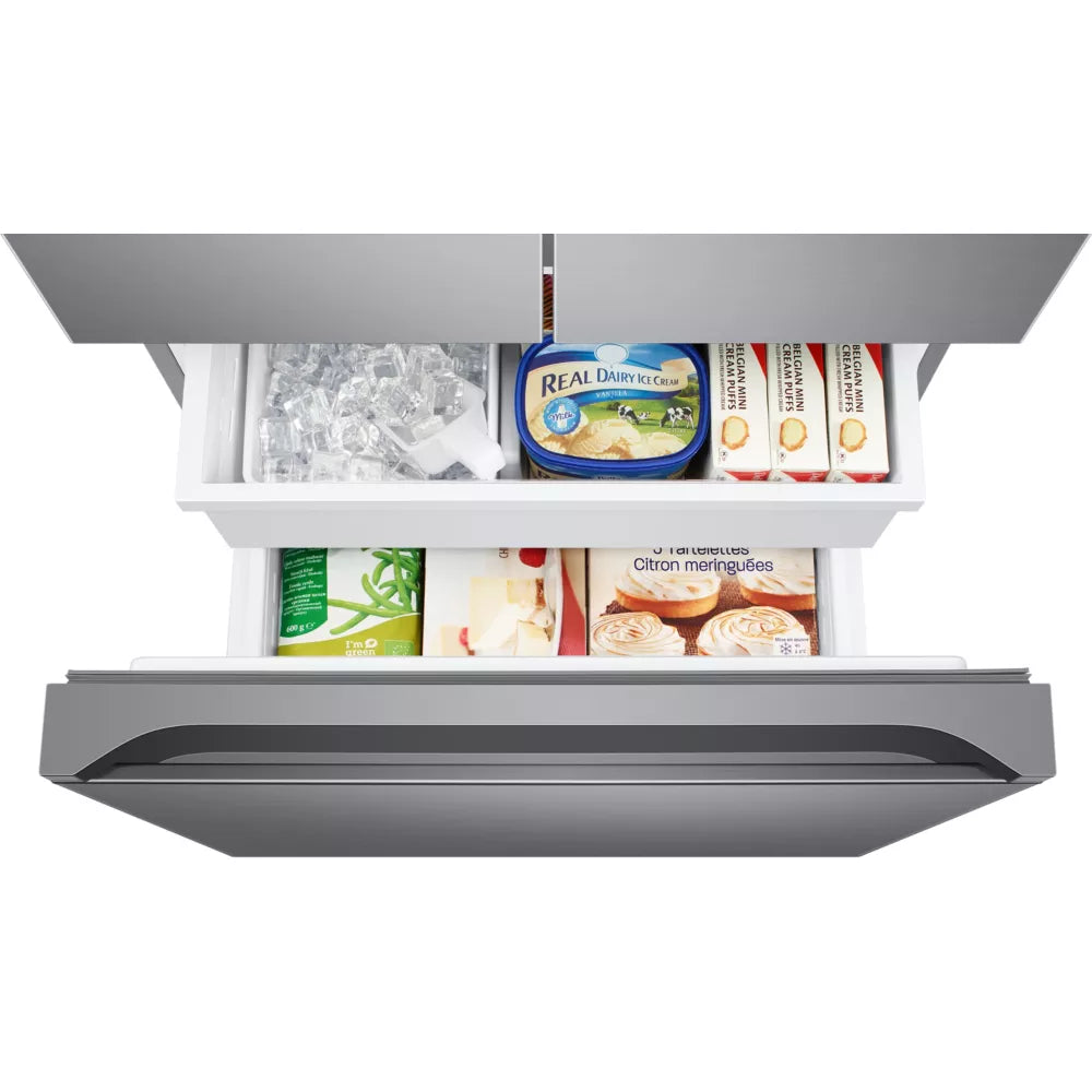 Réfrigérateur multi portes Samsung – Neuf
