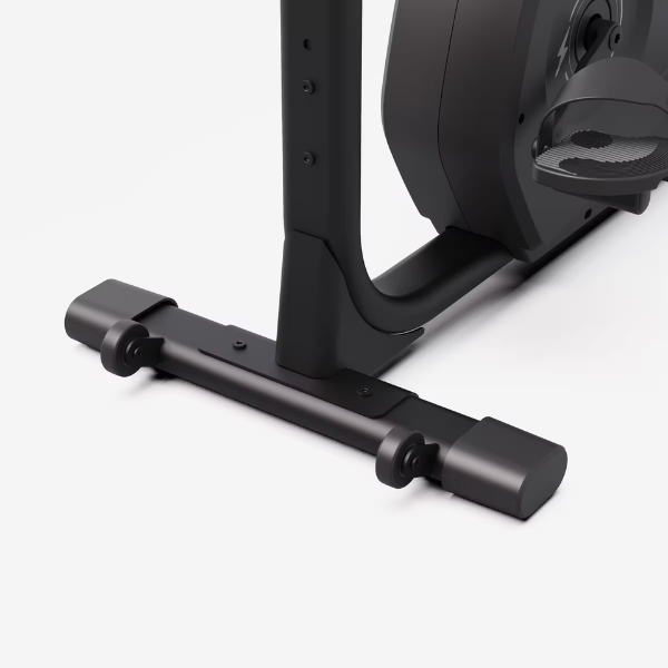 Vélo d'appartement connecté ultra confort et auto-alimenté