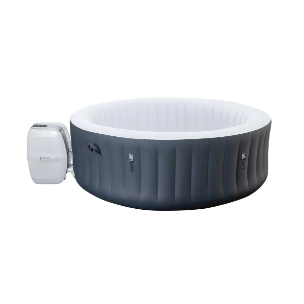Spa gonflable rond Lay-Z-Spa Airjet 2 - 4 personnes