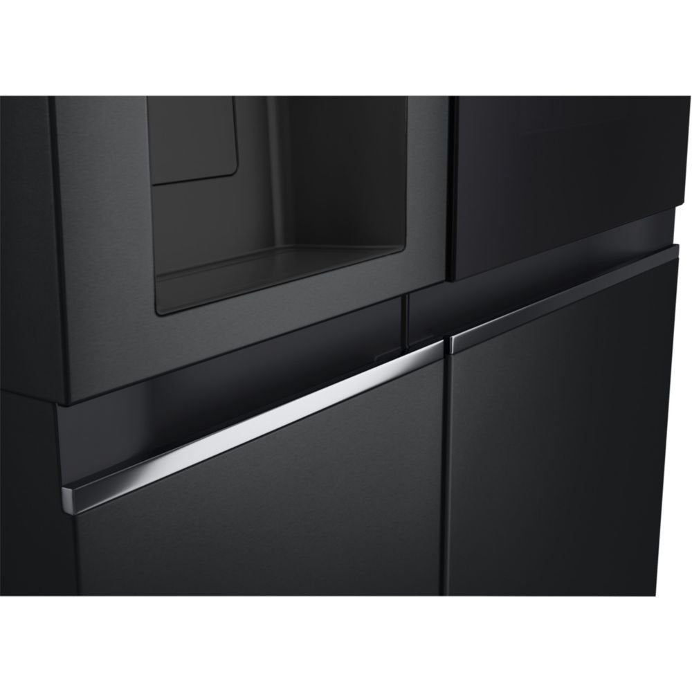 Réfrigérateur Américain Lg – Neuf