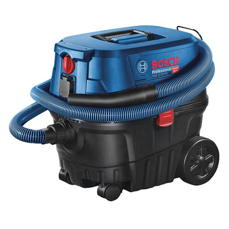Aspirateur industriel GAS 12-25 PL BOSCH Professional 1200W 060197C100