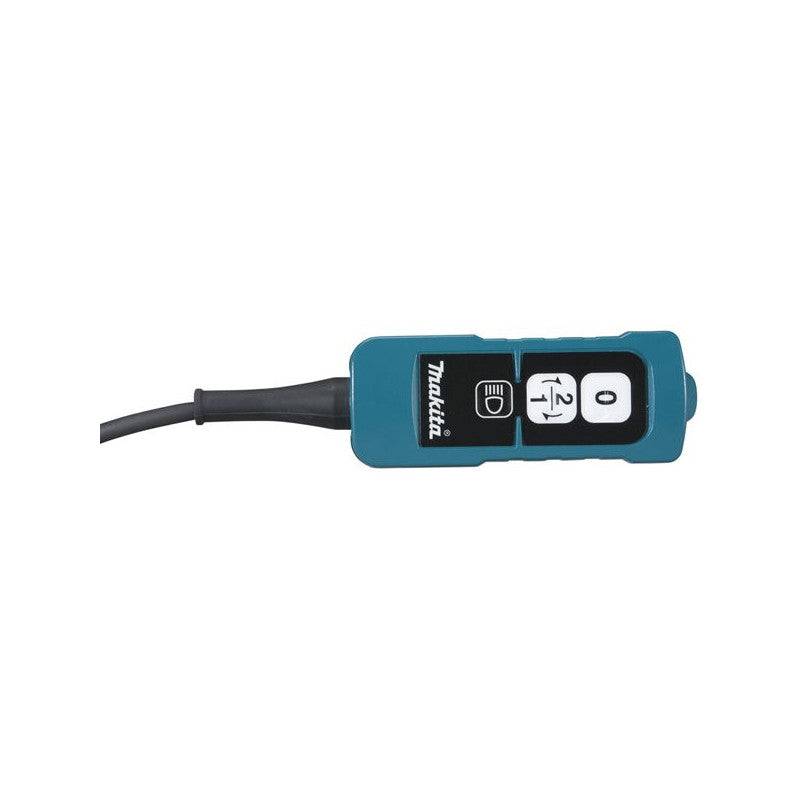 Aspirateur MAKITA DVC260Z 36V (2x18V) Li-Ion 62 mbar (Machine Nue)