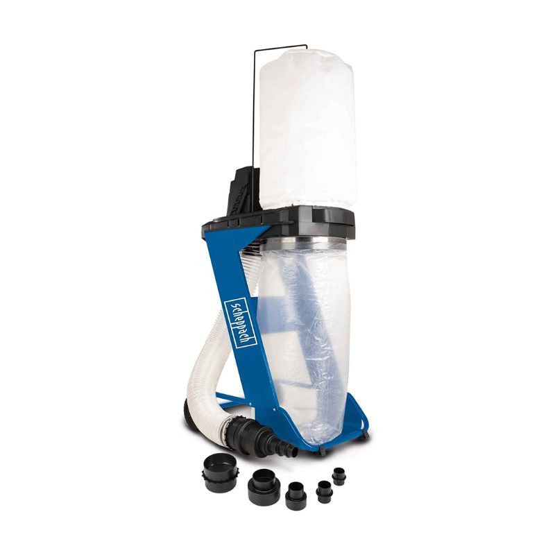 Aspirateur SCHEPPACH 5906307901 DC500 75L
