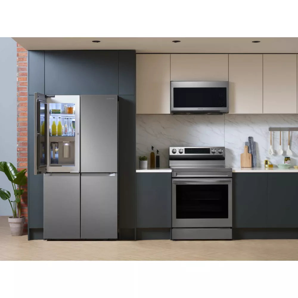 Réfrigérateur multi portes Samsung – Neuf