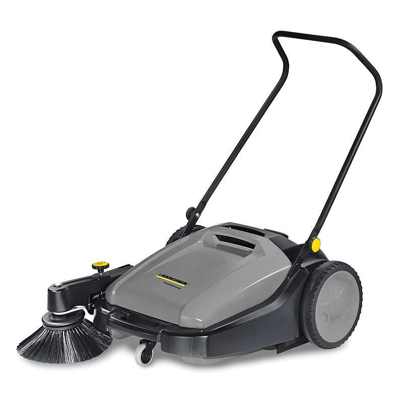 Balayeuse autotractée KM 70/20 C KARCHER 1.517-106.0