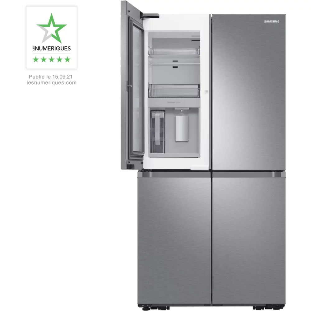 Réfrigérateur multi portes Samsung – Neuf