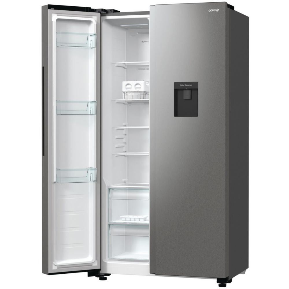 Réfrigérateur Américain Gorenje – Neuf