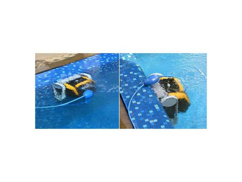 Robot piscine Dolphin E25 – Prix Fabricant