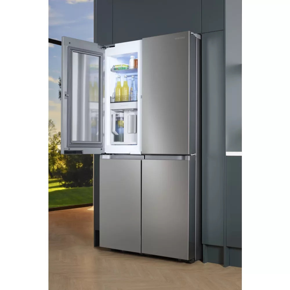 Réfrigérateur multi portes Samsung – Neuf